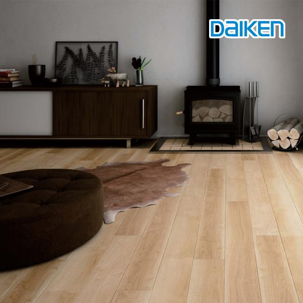 DAIKEN YN7701-30 在庫品 捨貼用 フロア ダイケン トリニティ オーク柄