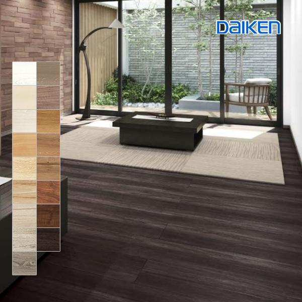 大建フロア　デラアート DAIKEN 大建工業 ルームアートJWN 1坪 約2畳 3.3平米 1ケース（6枚入