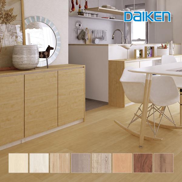DAIKEN YR56-XX お取り寄せ 捨貼用 ダイケン イエリアフロア3T
