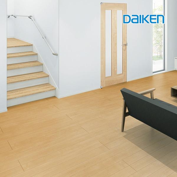 フローリング 捨貼用 シートフロア ZQT2450EW ダイケン メイモクチョウ