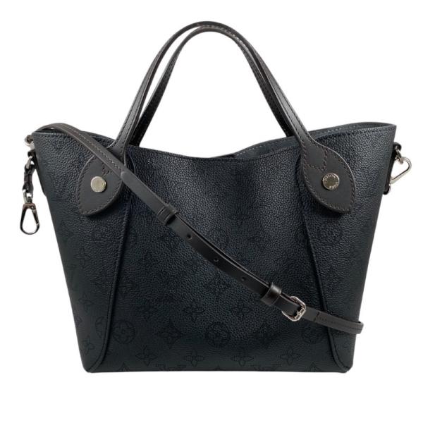 お値下★ルイヴィトン モノグラム ヒナ PM M54350 マヒナ ハンドバッグ LOUIS VUITTON 【LOUIS VUITTON】ルイ・ヴィトン ヒナPM M54350