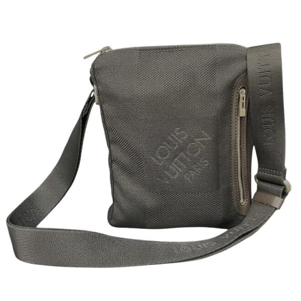 LOUIS VUITTON 【LOUIS VUITTON】ルイ・ヴィトン シタダンPM ダミエ