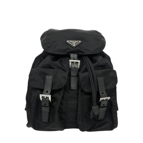 PRADA プラダ　小さいリュック 楽天市場】PRADA プラダ バックパック 1BZ677 RV44 レディース