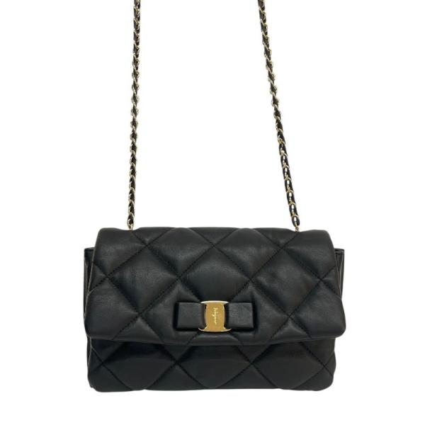 Salvatore Ferragamo】サルヴァトーレフェラガモ ヴァラ