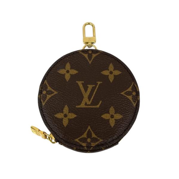 LOUIS VUITTON 【LOUIS VUITTON】ルイ・ヴィトン モノグラム