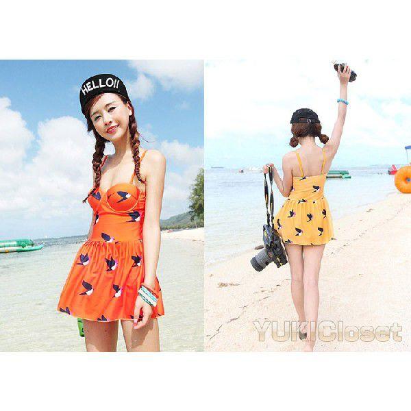 水着 レディース サロペット風 トップス付きオールインワン水着 ワンピース 海水浴 プール 激安 通販 格安 水着 サロペット 大きいサイズ Uvカット 体型カバー Buyee Buyee Japanese Proxy Service Buy From Japan Bot Online