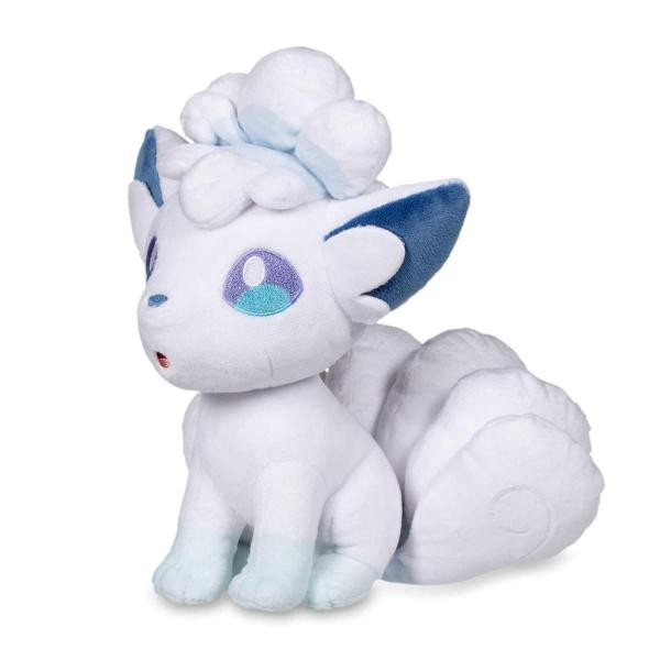 ポケモンセンターオリジナル ぬいぐるみ アローラロコン B01mqiu98s 雪だるま 通販 Yahoo ショッピング