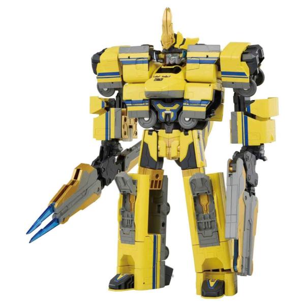 プラレール 新幹線変形ロボ シンカリオン Dxs11 値引き ドクターイエロー