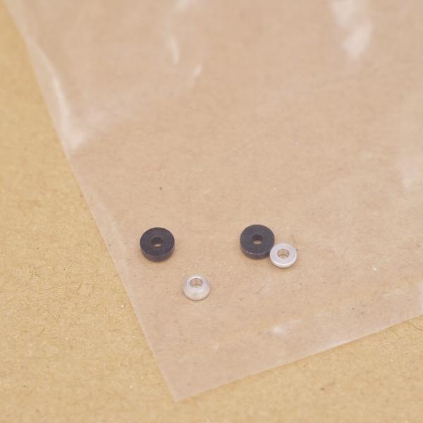 品番：[K100-003] [V966-003]■ 対応機体 ■-----------------・WLtoys V966・WLtoys V977・XK K100・XK K110・XK K120-----------------------...