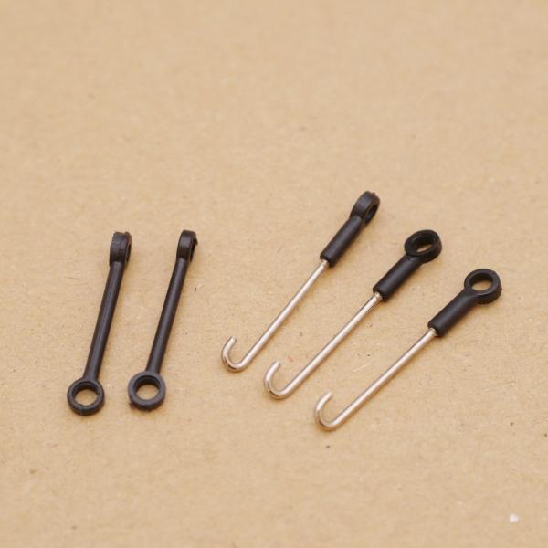 品番：[K100-006] [V966-006]■ 対応機体 ■-----------------・WLtoys V966・WLtoys V977・XK K100・XK K110・XK K120-----------------------...