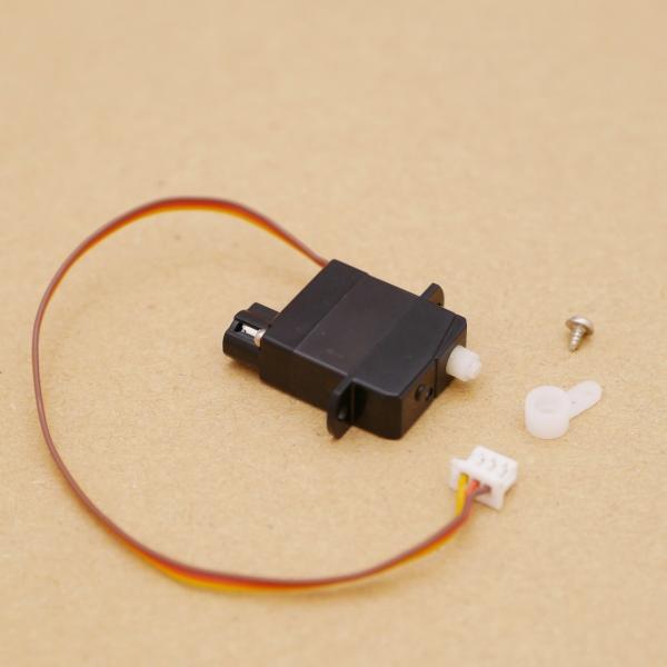 品番：[K100-011] [V966-011]※サーボテスターで作動チェック済みです。■ 対応機体 ■-----------------・WLTech V911S・WLtoys V966・WLtoys V977・WLtoys V931・X...