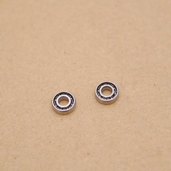 品番：[K100-012]　[V966-012]・メインシャフト部分のベアリングです。サイズ：外径 5.98mm×内径 2.55mm×高さ 1.78mm重量　：約 0.2g（1個）■ 対応機体 ■-----------------・WLTe...