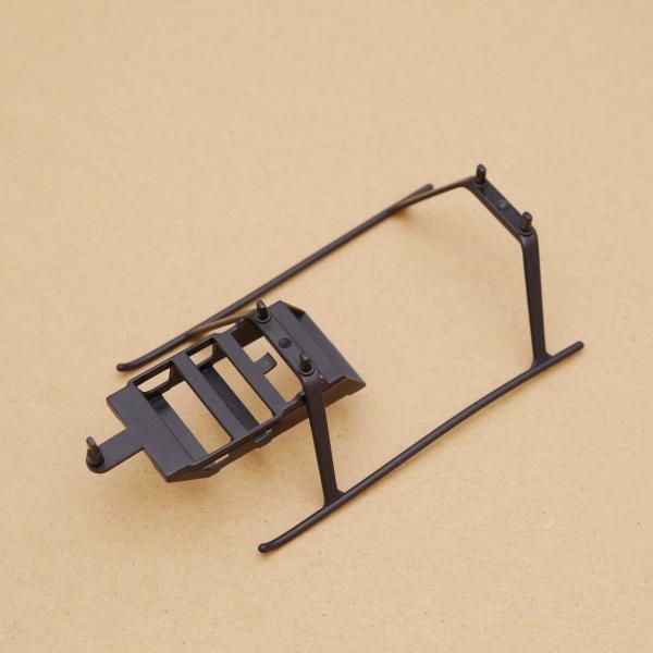 品番：[K110-007] [V977-008]■ 対応機体 ■-----------------・WLtoys V977・XK K110-----------------------------------