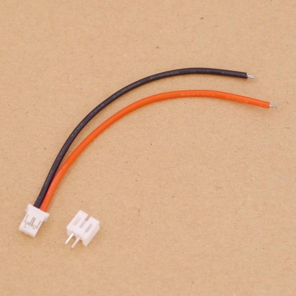 ●コネクタサイズ　オス　　：約 5.9mm×約 4.7mm　メス　　：約 4.7mm×約 4.2mm●コード長：約 75mm