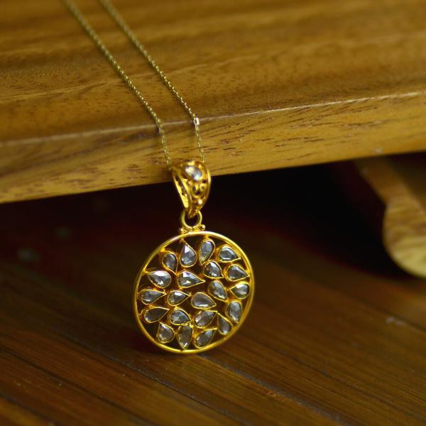 ダイヤモンド ネックレストップ TAKE-UP ONLINE SHOP/テイクアップ公式オンラインショップ / K18