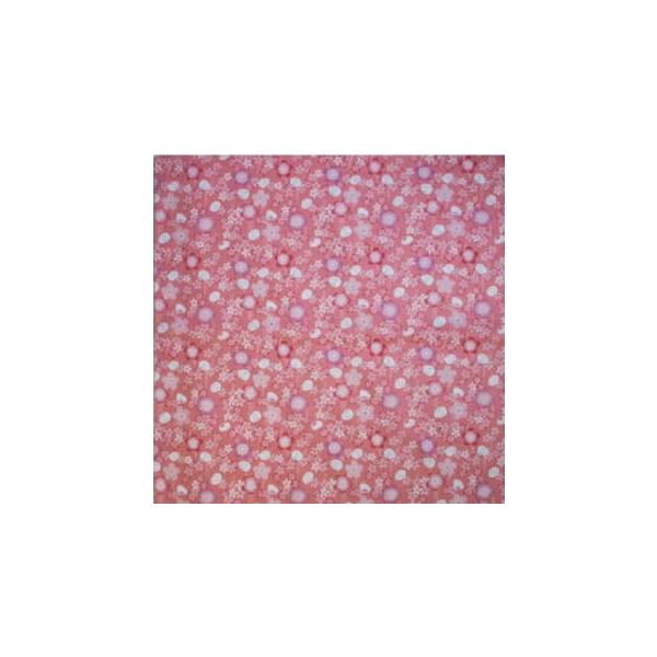 色は小雪うさぎ　ピンク068506でお届けします。全国送料無料。郵便受け投函でのお届け。郵便受け投函の為、代引き・日時指定不可。小風呂敷　50×50cmランチクロスとしても、タペストリーとしても使える■サイズ・約50cm×50cm■生産地：...