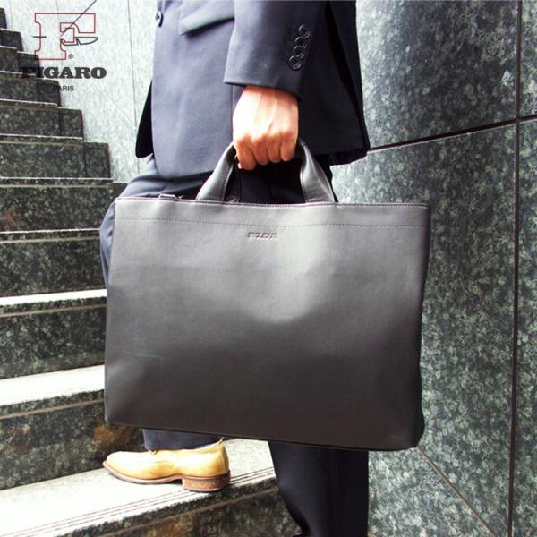 本革ビジネスバッグ　メンズ 黒　日本製　A4対応　美品 ビジネスバッグ メンズ 革 A4 ブリーフケース ブランド 斜めがけ