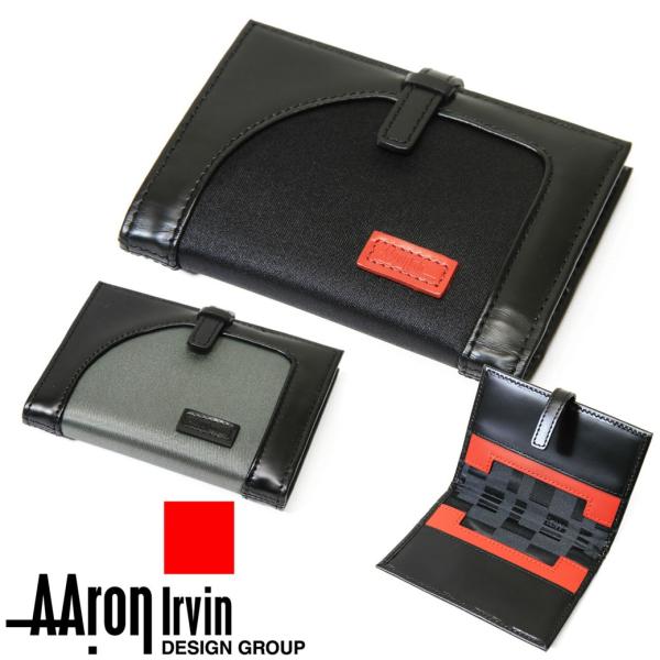 h Y {v Aaron Irvin A[EA[B Leather Accessory U[ANZT[ hP[X h v h h uh 40 50