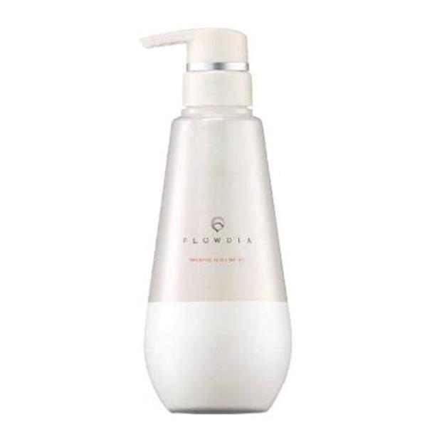 フローディア シャンプー スリークモイスト