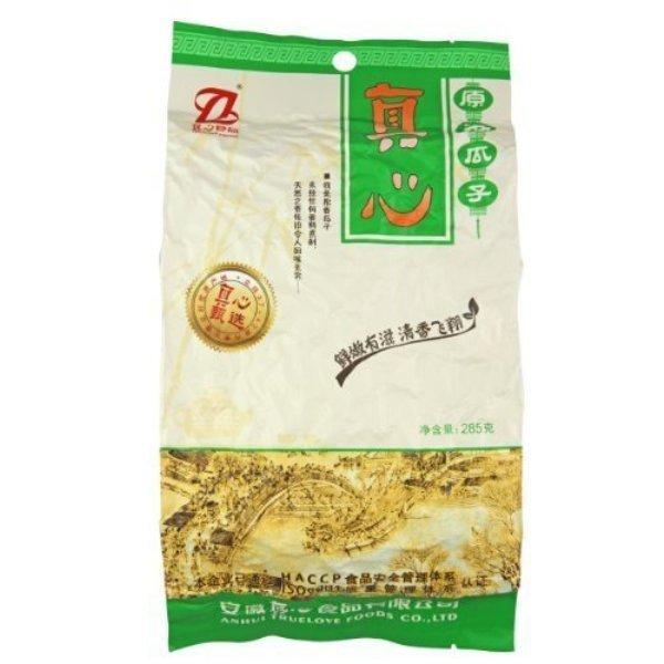 真心原香瓜子　食用ひまわりの種　285g