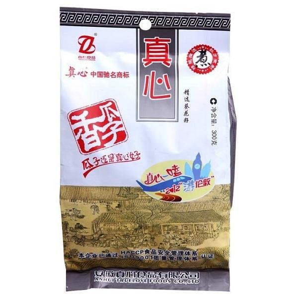 真心香瓜子　食用ひまわりの種 300g