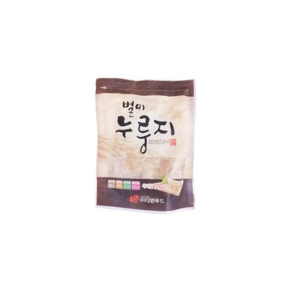 別味　おこげ　無添加　200g
