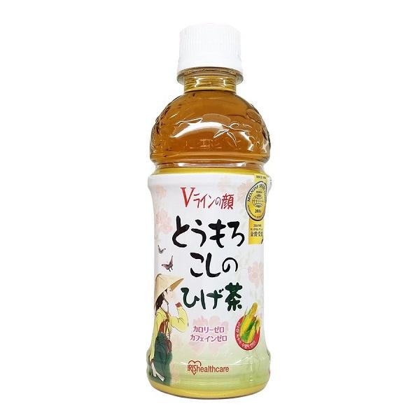 とうもろこしのひげ茶 340ml 10本セット　トウモコロシ 韓国茶 韓国お茶 韓国飲料