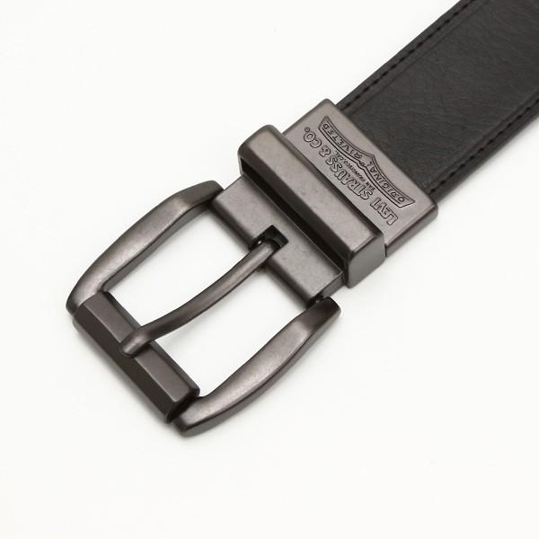 メンズベルト 本革ベルト リーバイス Levi S 極太 リバーシブル 40mm アメリカ ブランド Usa直輸入 ジーンズ デニム コーデ 11lv02lz 送料無料 得トク2weeks 1011 003 悠久の旅人の店 通販 Yahoo ショッピング