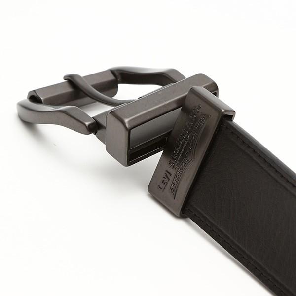 メンズベルト 本革ベルト リーバイス Levi S 極太 リバーシブル 40mm アメリカ ブランド Usa直輸入 ジーンズ デニム コーデ 11lv02lz 送料無料 得トク2weeks 1011 003 悠久の旅人の店 通販 Yahoo ショッピング