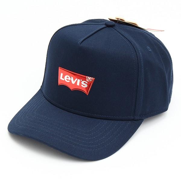 帽子メンズ ベースボールキャップ リーバイス Levi S サイズ調整アジャスター付 バットウイングロゴ Usa アメリカ 直輸入モデル 44lv 送料無料 1031 001 悠久の旅人の店 通販 Yahoo ショッピング