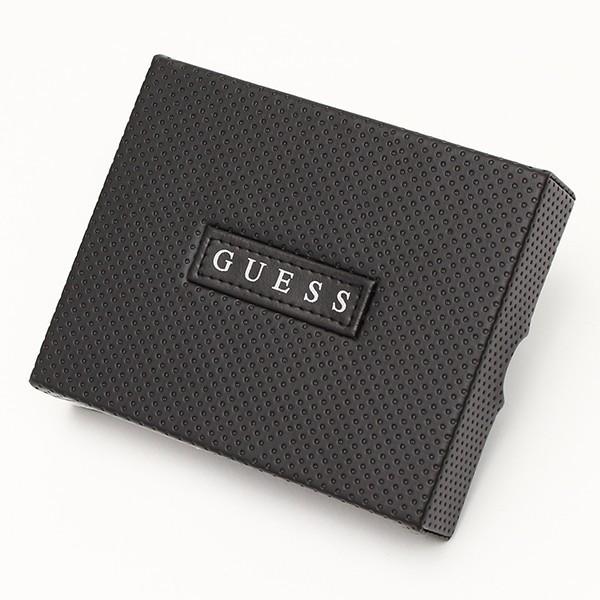 メンズ財布 人気ブランド ゲス Guess パスケース カードホルダー付き ダブル札入れ 2つ折り 本革 財布 Usa直輸入モデル 31gu22x018 送料無料 得トク2weeks 1101 006 悠久の旅人の店 通販 Yahoo ショッピング