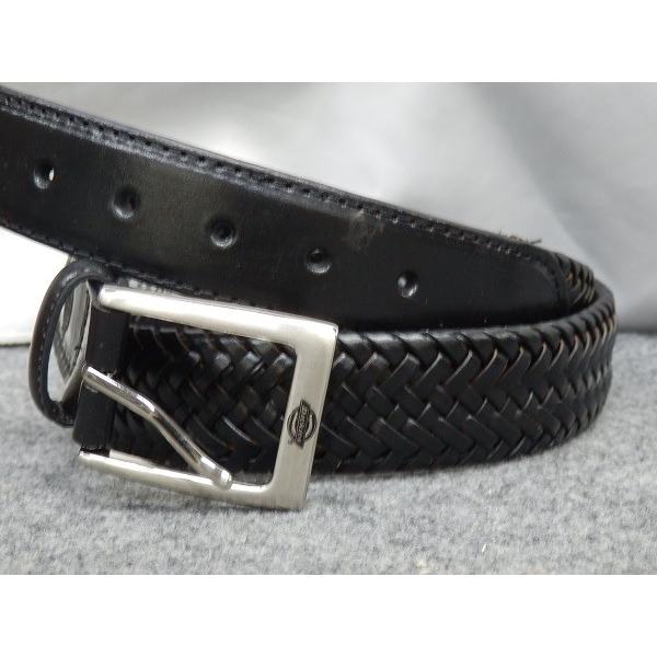 メンズベルト メッシュベルト ブランド ディッキーズ Dickies 32mm Usa直輸入 ストレッチ 本革ベルト クールビズ ビジネスカジュアル 11di0402 送料無料 02 007 悠久の旅人の店 通販 Yahoo ショッピング