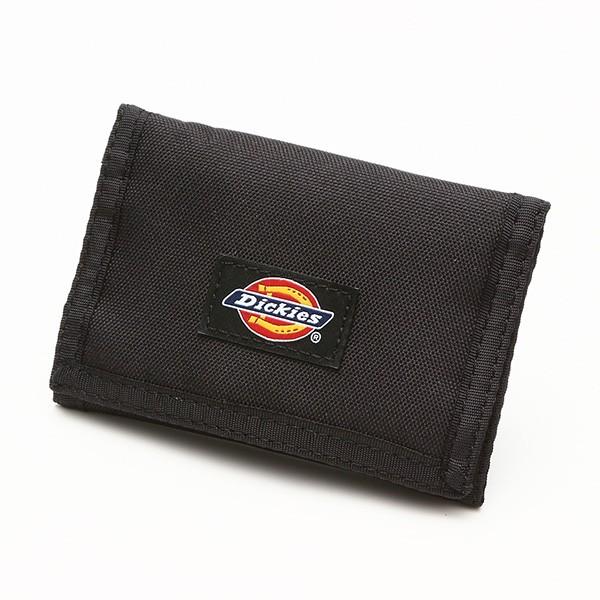 メンズ財布 ナイロン財布 ディッキーズ Dickies ロゴパッチ 小銭入れ付き 三つ折りカジュアル財布 Usa直輸入モデル ワレット メンズギフト 31di2104 送料無料 03 001 悠久の旅人の店 通販 Yahoo ショッピング