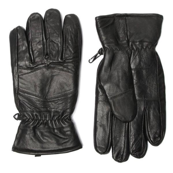 newhattan（ニューハッタン） 革手袋 メンズ 本革 レザー グローブ