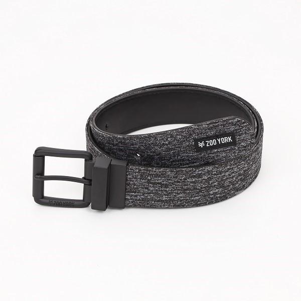 ZOO YORK（ズーヨーク） メンズベルト スケボーブランド 38mm 極太