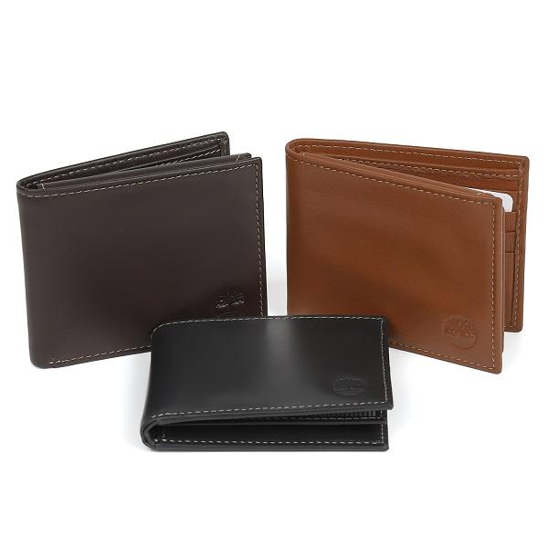 財布　ティンバーランド　未使用 Timberland（ティンバーランド） メンズ財布 本革-GENUINE LEATHER- 2