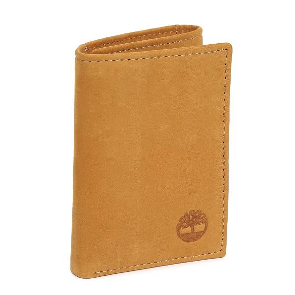 Timberland（ティンバーランド） メンズ財布 本革-GENUINE LEATHER- 3