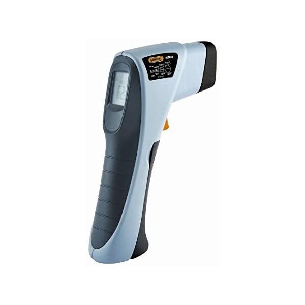 General Tools Infrared Thermometer, -25 to +999 Degrees Fahrenheit Range, 1並行輸入品