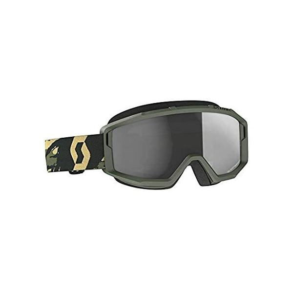 お買得 Scott 迷彩カーキ サンドダストゴーグル Primal スポーツサングラス Ppid Uinjkt Ac Id