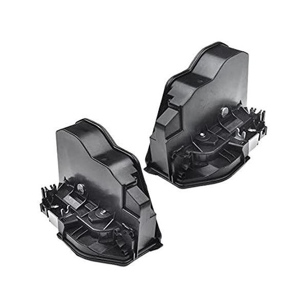 人気アイテムA-Premium Door Lock Actuator Compatible with BMW 120i 320i 323i 325i 328i 3
