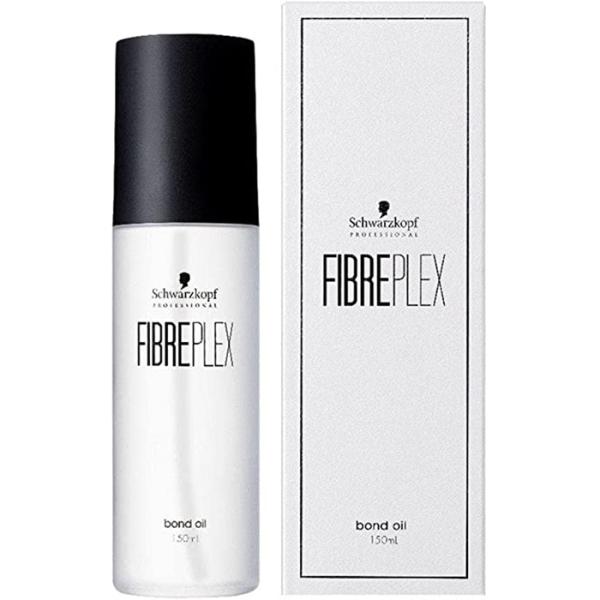 Schwarzkopf FIBREPLEX bond oil 150ml 3本 Japan 365 || PRODUCT DETAIL