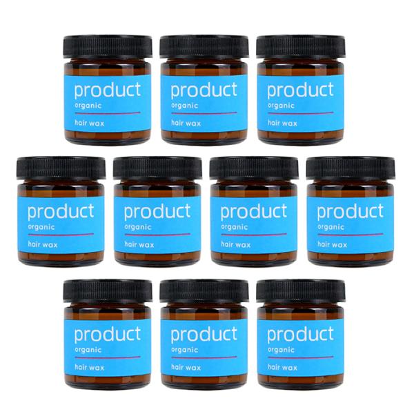 プロダクト42g １０個 product（ザ・プロダクト） 10個セット ヘアワックス 42g product