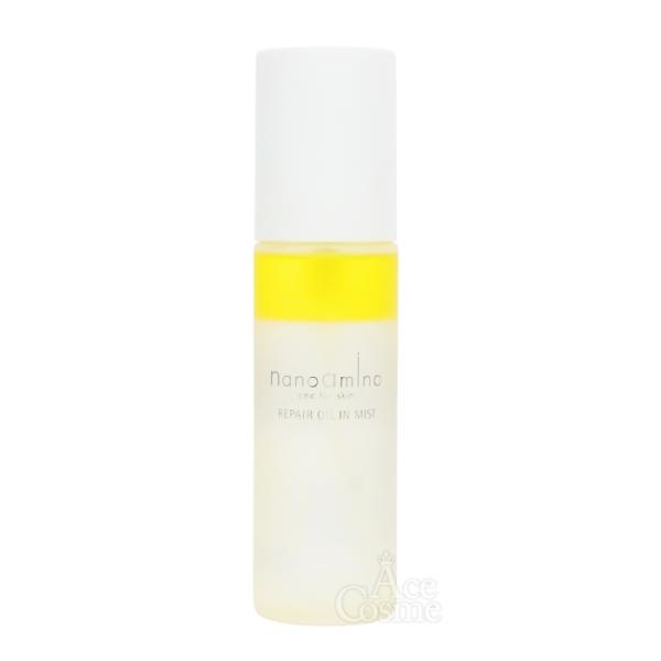 ニューウェイジャパン ナノアミノ リペアオイルインミストM 100ml
