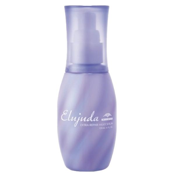 エルジューダ エクストラリペア ミルキーセラム 120ml yum-yum_4954835030748