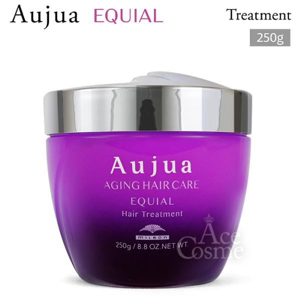 Aujua ミルボン オージュア EQ エクイアル ヘアトリートメント Aujua ミルボン オージュア EQ エクイアル ヘアトリートメント
