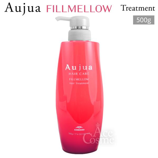 Aujua ミルボン オージュア FM フィルメロウ ヘアトリートメント Aujua ミルボン オージュア FM フィルメロウ ヘアトリートメント