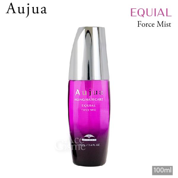 Aujua ミルボン オージュア EQ エクイアル フォースミスト 100ml Aujua ミルボン オージュア EQ エクイアル フォースミスト 100ml