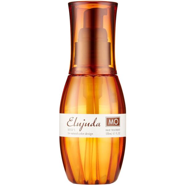 【値下げ！】エルタージュヘアーオイル　５本 ミルボン ディーセス エルジューダ MO 120ml (ヘア