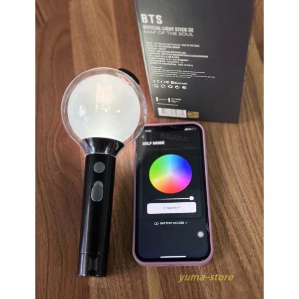 BTS アミボム【Weverse JAPAN】アミボム ver.4 O | JChereヤフー