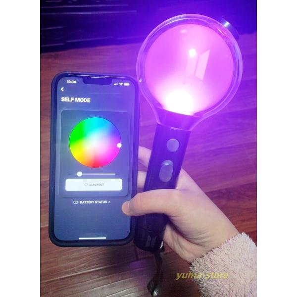 BTS アミボム【Weverse JAPAN】アミボム ver.4 O | JChereヤフー